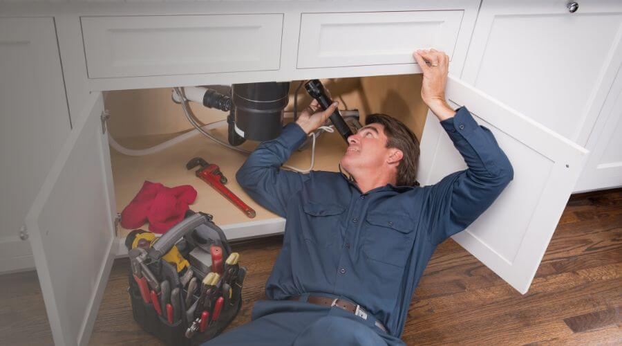 Professional emergency plumbing in Pierpont, OH